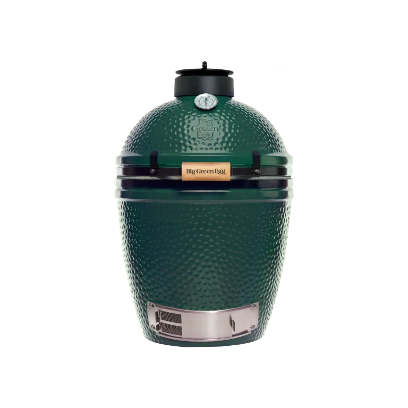 Big Green Egg Gril MEDIUM